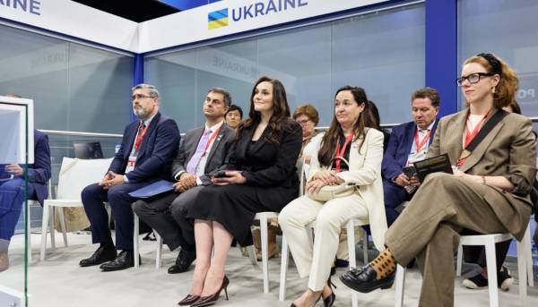В Гданську представили добірку проєктів Українського фонду культурної спадщини 14
