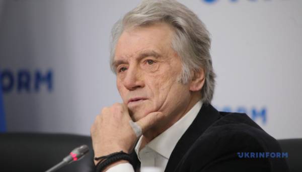 Ющенко відмовиться від польського ордена Білого Орла 7 Ющенко відмовиться від польського ордена Білого Орла 7