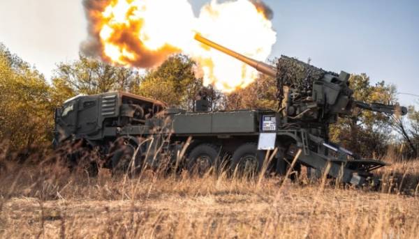 На передовій — 203 бої, українські захисники нейтралізували близько 50 загарбників на Покровському напрямку 6 На передовій — 203 бої, українські захисники нейтралізували близько 50 загарбників на Покровському напрямку 6