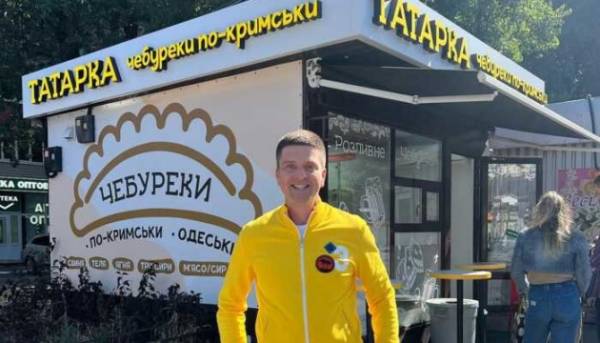 Скандал щодо одеського ресторану «Татарка»: «Кримський дім» вимагає правової оцінки&hellip;