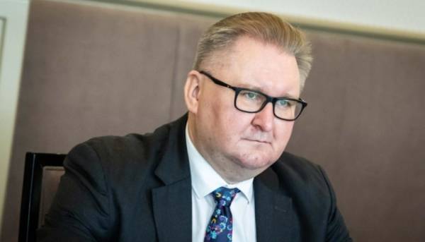 Україна має дефіцит торговельного балансу через імпорт оборонної продукції –&hellip;