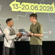 У Чернівцях назвали лауреатів кінофестивалю «Миколайчук OPEN» 15 У Чернівцях назвали лауреатів кінофестивалю «Миколайчук OPEN» 15