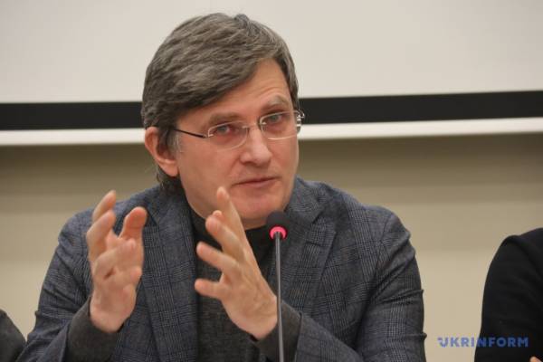 Зробити Росію знову невеликою 18