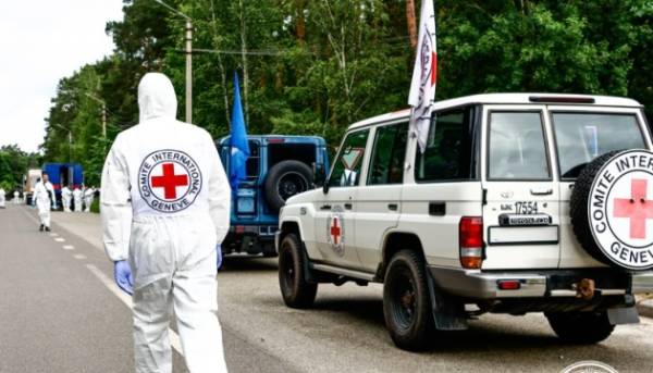 Головна 24 РФ передала Україні останки 522 загиблих