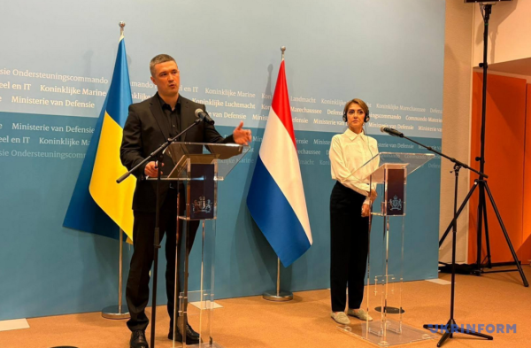 Нідерланди нададуть 250 мільйонів євро на дрони для України 8 Нідерланди нададуть 250 мільйонів євро на дрони для України 8