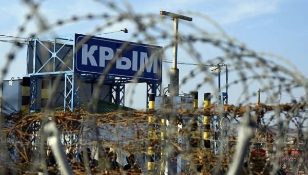 Російські логістичні центри в Криму знищуються в рамках довгострокової стратегії – Плетенчук
