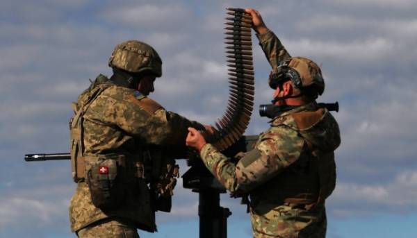На лінії фронту відбулося 205 бойових зіткнень, українські війська знищили 40 загарбників на Покровському напрямку. 1