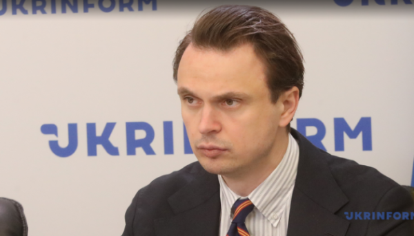 Головна 29 Центральна виборча комісія офіційно визнала Давидюка народним обранцем від партії…