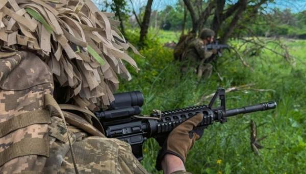 За минулий день на фронті зафіксовано 232 бойових зіткнення, найбільш напружена обстановка спостерігається на Покровському, Костянтинівському та Слов’янському напрямках.