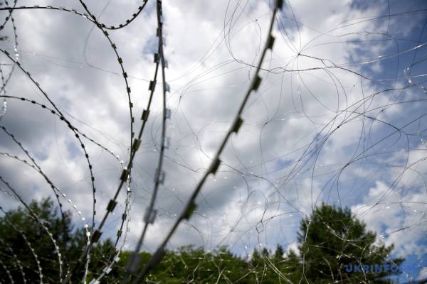 Чернігівщина цілодобово готується до будь-яких несподіванок з боку Білорусі 15