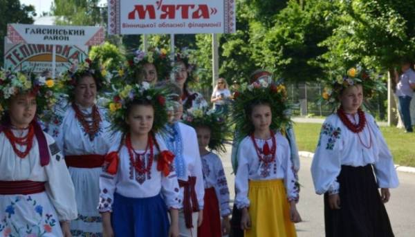 У Гайсині відбудеться фестиваль-конкурс фольклорних колективів на приз Гната Танцюри
