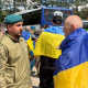 186 українців визволені з російського полону 21
