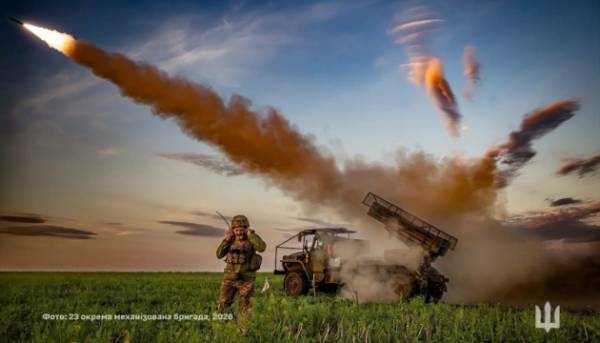 За минулий день на лінії фронту зафіксовано 241 бойове зіткнення, найбільш напружена ситуація спостерігається на Гуляйпільському напрямку.
