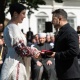 198 українцям, п’ятеро з яких посмертно, Президент Зеленський вручив нагороди та присвоїв почесні звання. 29