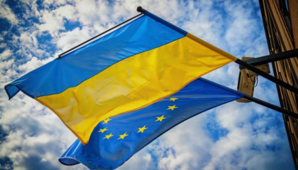 Головна 31 Керівництво Євросоюзу радіє ухваленню рішення про старт переговорів щодо вступу…