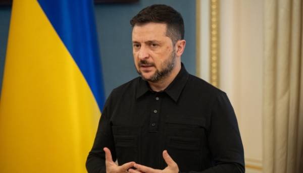 Головна 29 Зеленський анонсував значущу подію щодо формування європейської протиракетної оборони