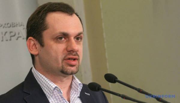 Центральна виборча комісія надала Левусу мандат народного обранця від партії&hellip;
