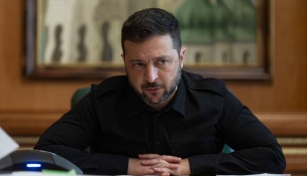 Зеленський: Україна відплатить Росії за атаки на цивільні споруди 2
