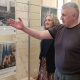 До 250-річчя проголошення незалежності Сполучених Штатів Америки у Верховній Раді України розгорнуто фотовиставку, організовану інформаційним агентством «Укрінформ» спільно з дипломатичним представництвом США. 19 До 250-річчя проголошення незалежності Сполучених Штатів Америки у Верховній Раді України розгорнуто фотовиставку, організовану інформаційним агентством «Укрінформ» спільно з дипломатичним представництвом США. 19