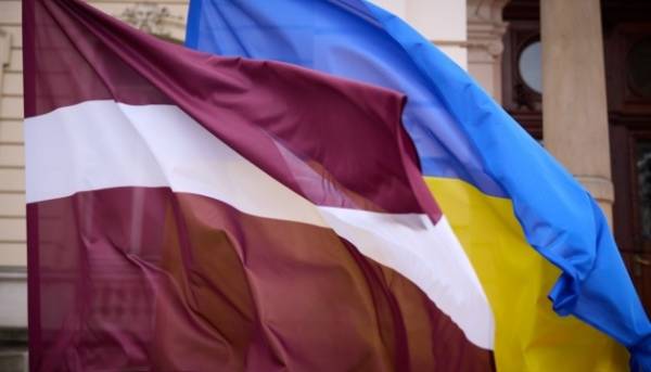 Головна 38 Латвія передала Україні старовинні архівні записи, датовані 19-20 століттями.