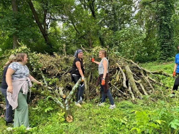 «Фіолетова ніч» у Маліївцях 30 «Фіолетова ніч» у Маліївцях 30