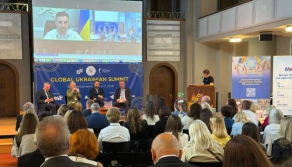 Головна 37 Лубінець: 8,5 мільйона українців покинули країну з початку російської агресії