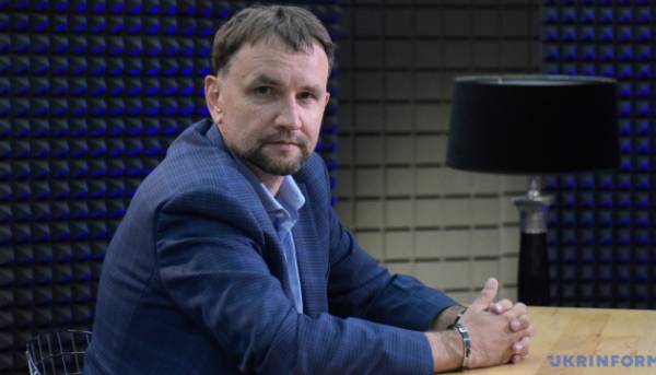 В’ятрович: Україна висловлює готовність до мораторію на оцінки історичних подій,&hellip;