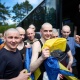 Україна звільнила з російського полону понад 9 500 осіб з початку повномасштабного вторгнення, повідомив Зеленський. 39