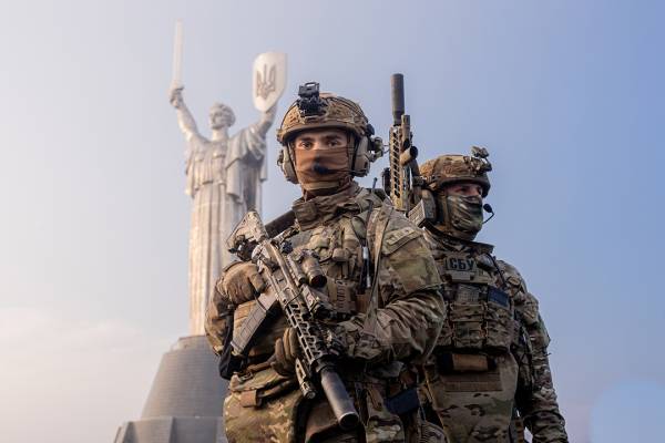 32-а річниця спецпідрозділу «Альфа»: Московський НПЗ, «Павутина» та інші досягнення 26 32-а річниця спецпідрозділу «Альфа»: Московський НПЗ, «Павутина» та інші досягнення 26
