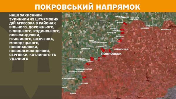 За минулу добу на фронті зафіксовано 276 бойових зіткнень, ворог найбільш завзято атакував на двох ділянках. 22 За минулу добу на фронті зафіксовано 276 бойових зіткнень, ворог найбільш завзято атакував на двох ділянках. 22