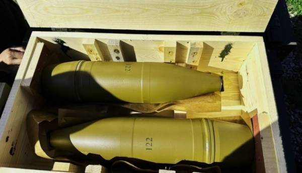 Польська фірма завершила угоду на 23 мільярди гривень щодо боєприпасів для України 18 Польська фірма завершила угоду на 23 мільярди гривень щодо боєприпасів для України 18