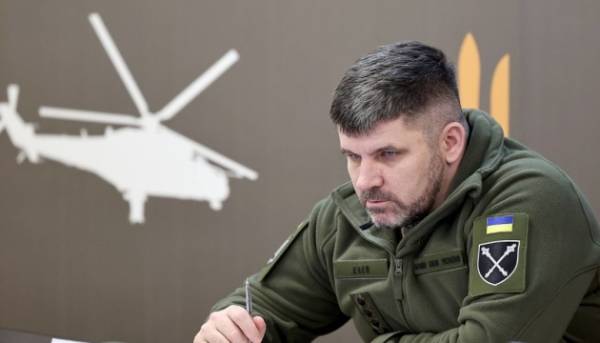 Керівник Генерального штабу повідомив, від чого залежатиме звільнення військовослужбовців у&hellip;