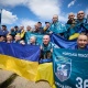 Україна звільнила з російського полону понад 9 500 осіб з початку повномасштабного вторгнення, повідомив Зеленський. 45