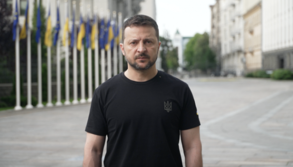 Зеленський: Виробництво зброї має стати двигуном української економіки 5