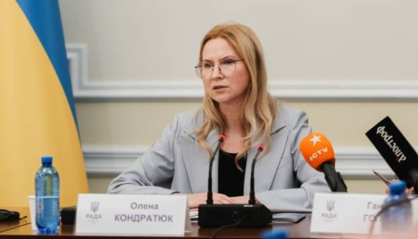 Україна та Польща підтвердили свої стратегічні відносини в Гданську –&hellip;