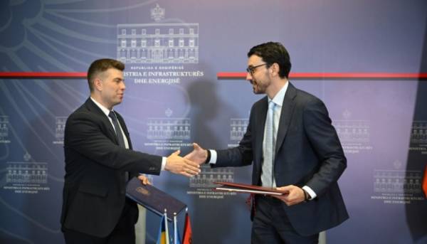 Україна уклала договір про «транспортний безвіз» із ще однією європейською державою 7 Україна уклала договір про «транспортний безвіз» із ще однією європейською державою 7