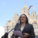 Києво-Печерська лавра постраждала від російського нападу, завдавши збитків на 500 мільйонів гривень. 36 Києво-Печерська лавра постраждала від російського нападу, завдавши збитків на 500 мільйонів гривень. 36