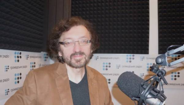 Головна 50 Ярослав Мельник отримав нагороду, яка підтримує сучасну литовську прозу.