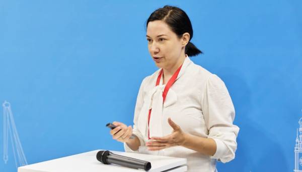 В Гданську представили добірку проєктів Українського фонду культурної спадщини 16