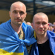 186 українців визволені з російського полону 23
