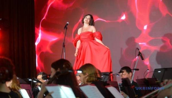 У рамках фестивалю мистецтв O-Fest, що проходив у Бучі, відбувся концерт «Сила відродження». 16