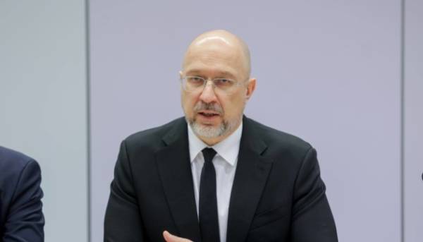 Шмигаль у Гданську: Європа повинна припинити купувати російське ядерне паливо, що приносить Росії до 200 мільярдів євро до бюджету. 1