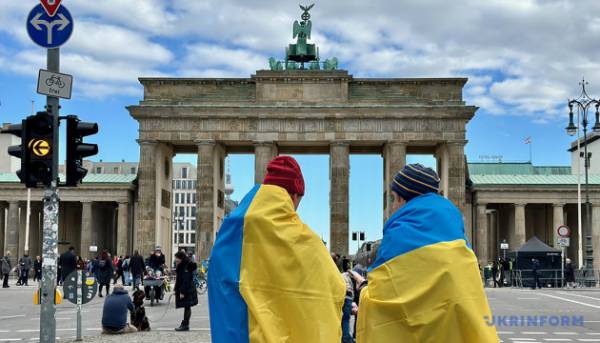 Україна підготувала план на випадок припинення тимчасового захисту в країнах&hellip;