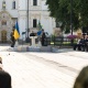 198 українцям, п’ятеро з яких посмертно, Президент Зеленський вручив нагороди та присвоїв почесні звання. 35