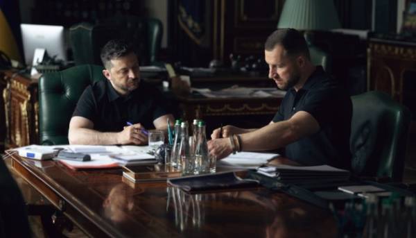 Володимир Зеленський схвалив 40-денну операцію СБУ, спрямовану на Росію, з метою припинення війни. 5