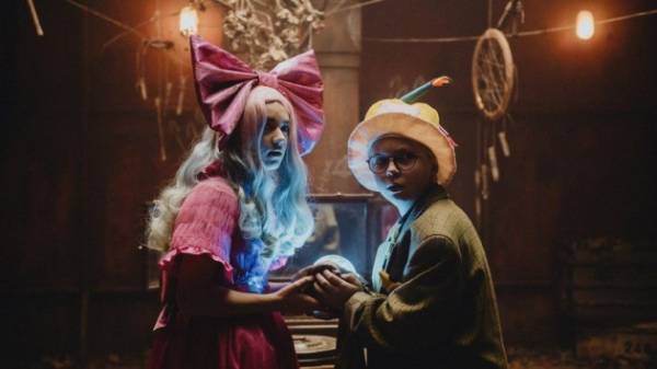 У Чернівцях проведуть дитячий фестиваль під час Миколайчук OPEN 18 У Чернівцях проведуть дитячий фестиваль під час Миколайчук OPEN 18