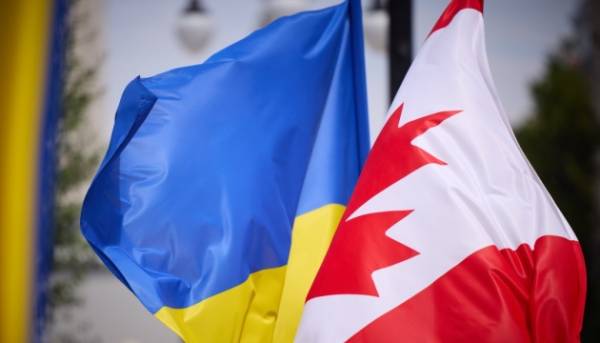 Канадська оборонна промисловість може отримати вигоду від співпраці з Україною, стверджує генерал Коутс. 7