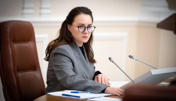 Головна 30 Делегацію України на конференції з відновлення у Гданську очолить Свириденко