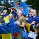 Україна звільнила з російського полону понад 9 500 осіб з початку повномасштабного вторгнення, повідомив Зеленський. 44