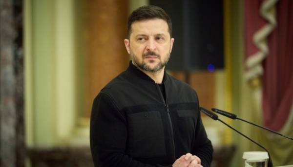 Головна 33 Великобританія виділить 210 мільйонів фунтів стерлінгів для підтримки українських атомних…